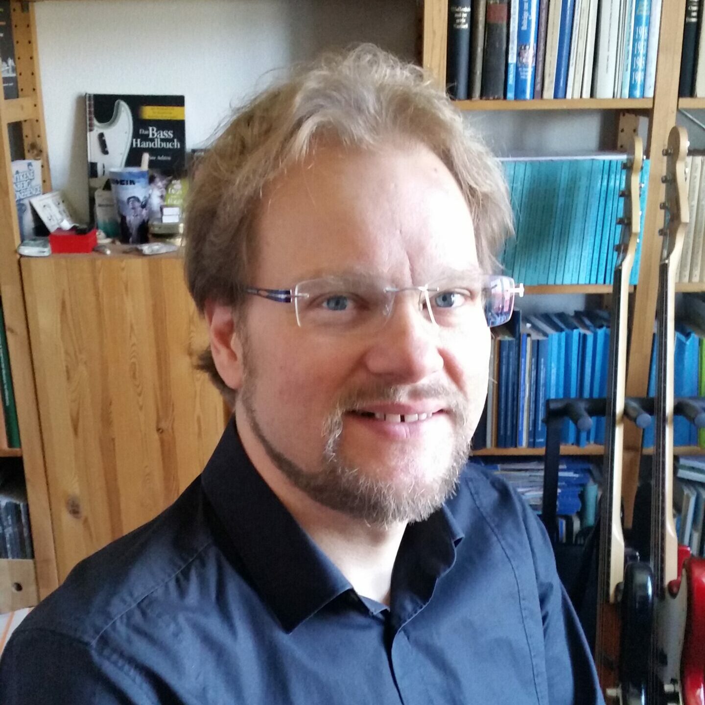 Team - Evangelische Schule Wolgast